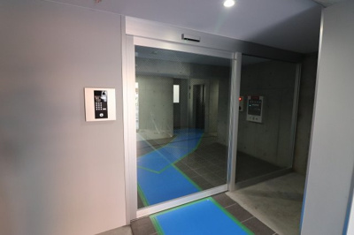 【エントランス】 | イデアル城東