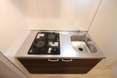 【キッチン】 | イデアル城東