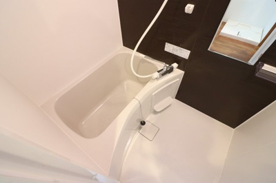 【浴室】 | イデアル城東