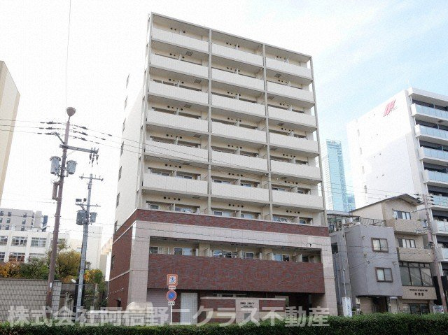 サンセリテ至誠会松崎町