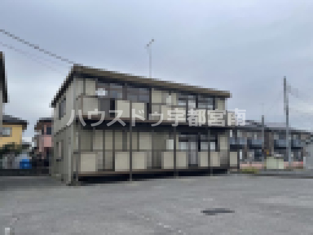 下野市文教　築26年の画像