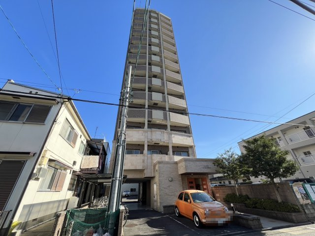 ヴァンデュール名古屋御器所