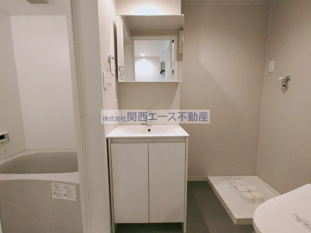 【洗面所】 | ミーサファースト