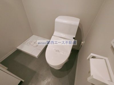 【トイレ】 | ミーサファースト