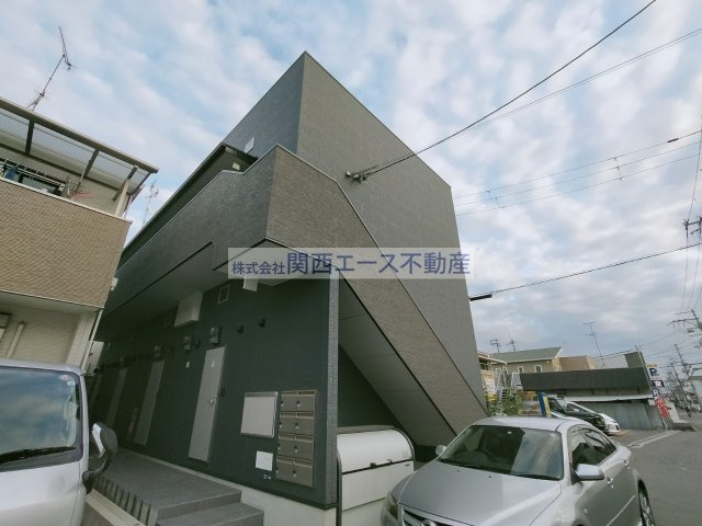 【外観】 | ミーサファースト