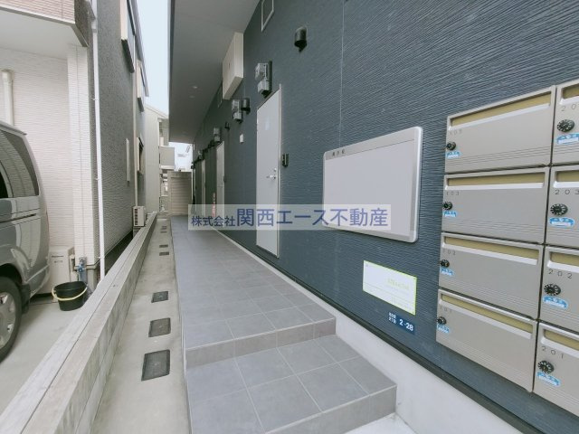 【エントランス】 | ミーサファースト
