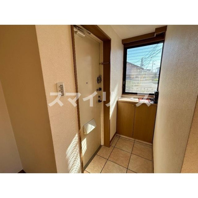 【玄関】 | ルネス・シーナ