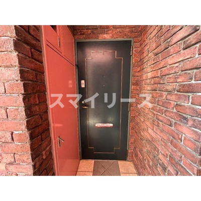 【玄関】 | ルネス・シーナ