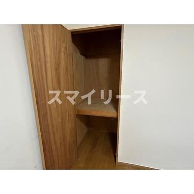 【収納】 | ルネス・シーナ