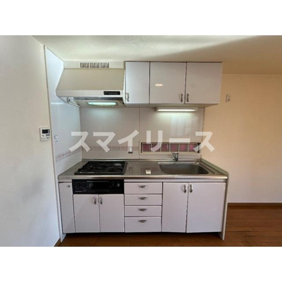 【キッチン】 | ルネス・シーナ