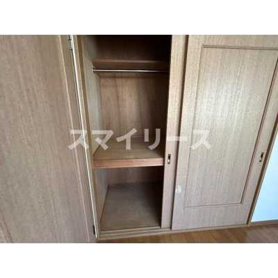 【収納】 | ルネス・シーナ