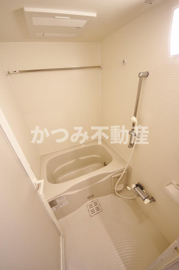 【浴室】 | メゾンドゥリュバン