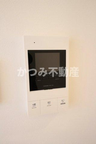 【セキュリティ】 | メゾンドゥリュバン