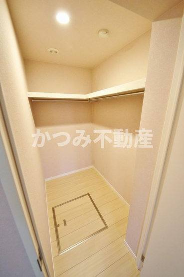 【収納】 | メゾンドゥリュバン