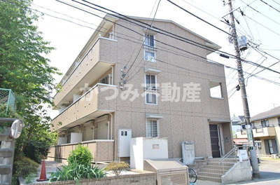 【外観】 | ロワジール（D-ROOM）