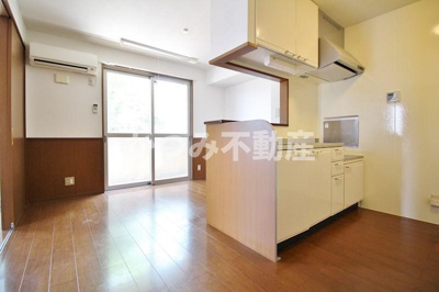  | ロワジール（D-ROOM） | ※他号室参考写真