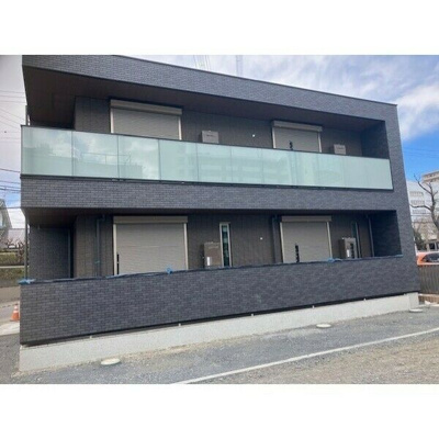 【外観】 | バーレスク