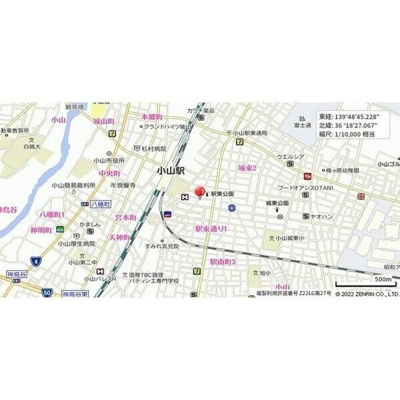 【地図】 | バーレスク