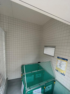 【その他共用部分】 | ヴィラ・キャリーヌ