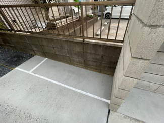 【その他共用部分】 | ヴィラ・キャリーヌ