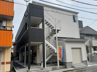 【外観】 | ヴィラ・キャリーヌ