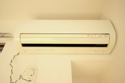 【設備】 | サンハイツ福富