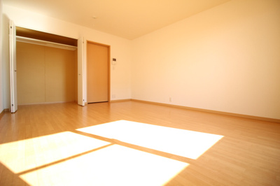 【子供部屋】 | サンハイツ福富