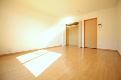 【寝室】 | サンハイツ福富