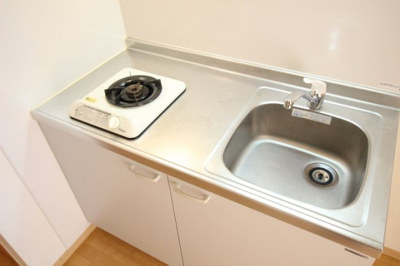 【設備】 | サンハイツ福富