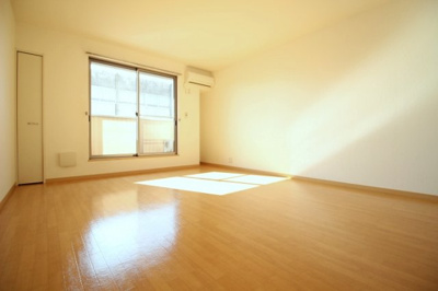 【洋室】 | サンハイツ福富