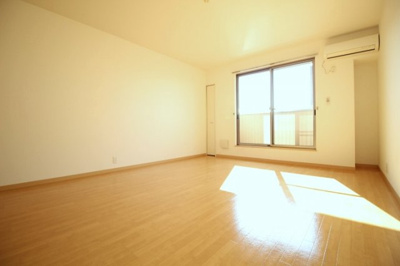 【居間・リビング】 | サンハイツ福富