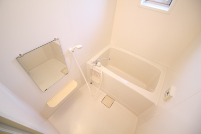 【浴室】 | サンハイツ福富
