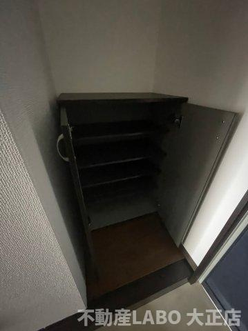 ELLE難波WESTのその他
