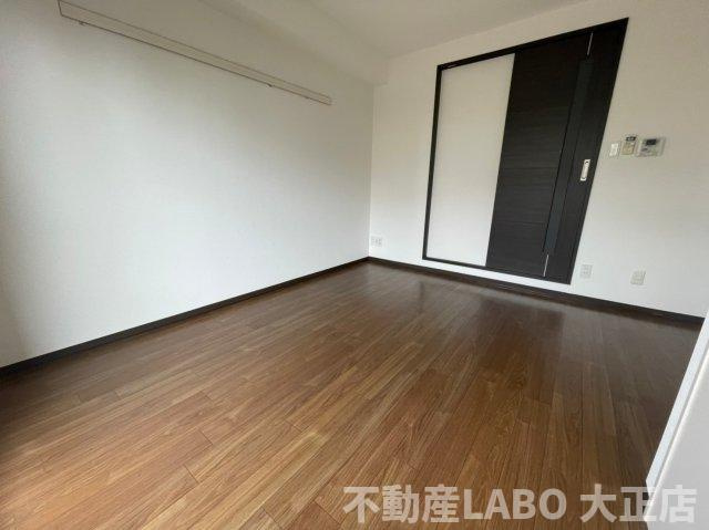ELLE難波WESTの内装