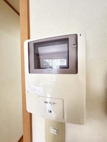 サンジョルディのセキュリティ