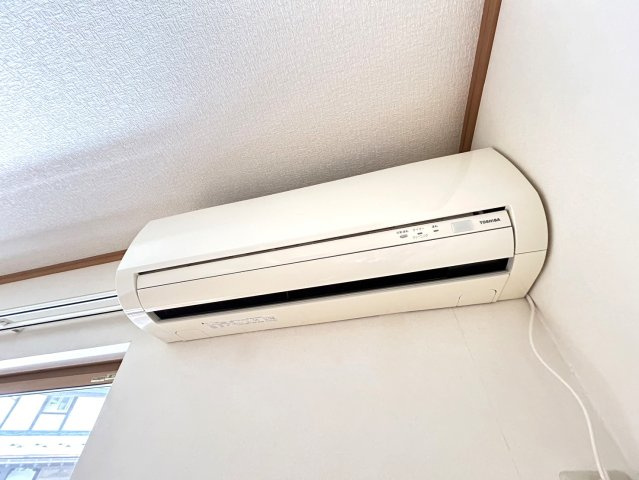 サンジョルディの設備