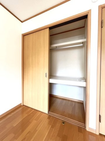 サンジョルディの収納