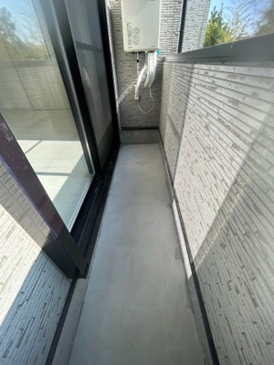 【バルコニー】 | エターナルシ舞子坂