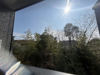 【展望】 | エターナルシ舞子坂