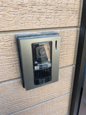 【セキュリティ】 | エターナルシ舞子坂