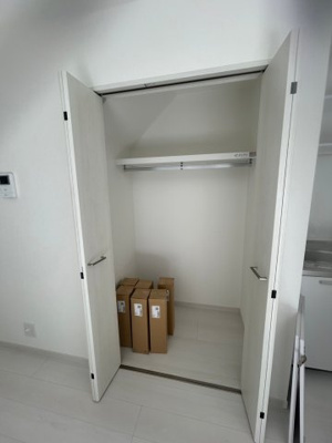 【収納】 | エターナルシ舞子坂