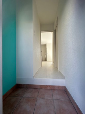 【玄関】 | エターナルシ舞子坂