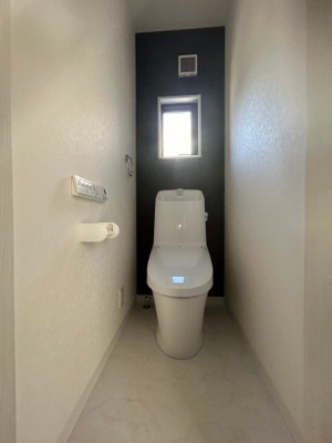 【トイレ】 | エターナルシ舞子坂