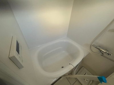 【浴室】 | エターナルシ舞子坂