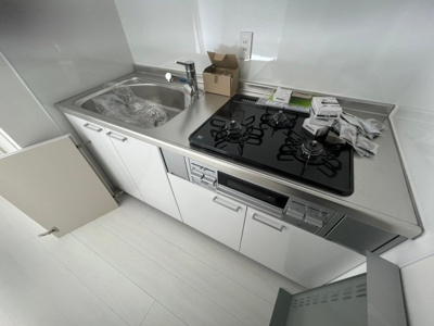 【キッチン】 | エターナルシ舞子坂