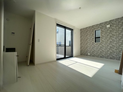 【居間・リビング】 | エターナルシ舞子坂