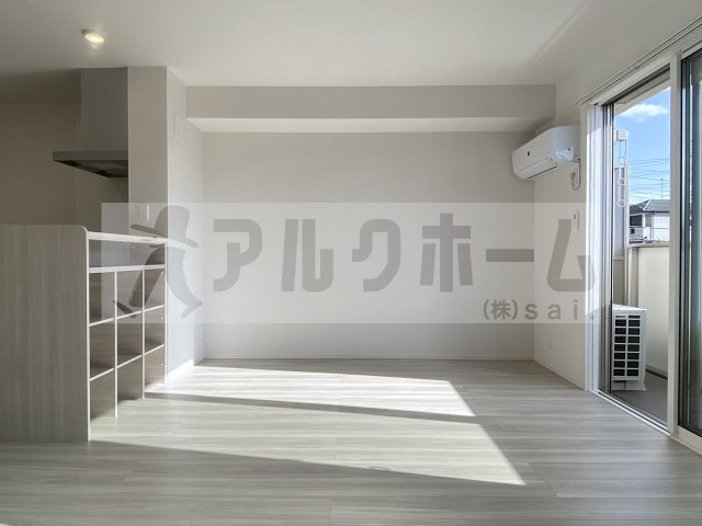 メゾンド五条宮