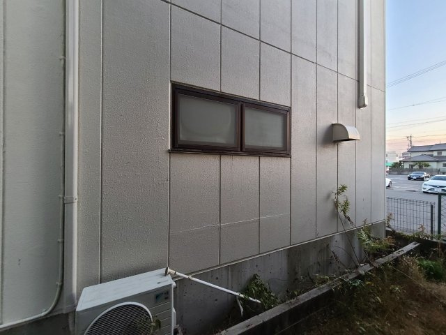 TKロイヤルコーポの展望|TKロイヤルコーポ