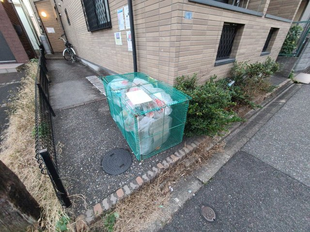 TKロイヤルコーポのその他共用部分|TKロイヤルコーポ