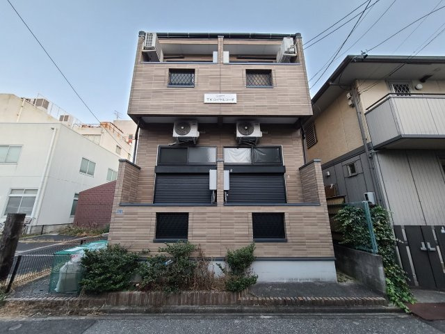 TKロイヤルコーポ